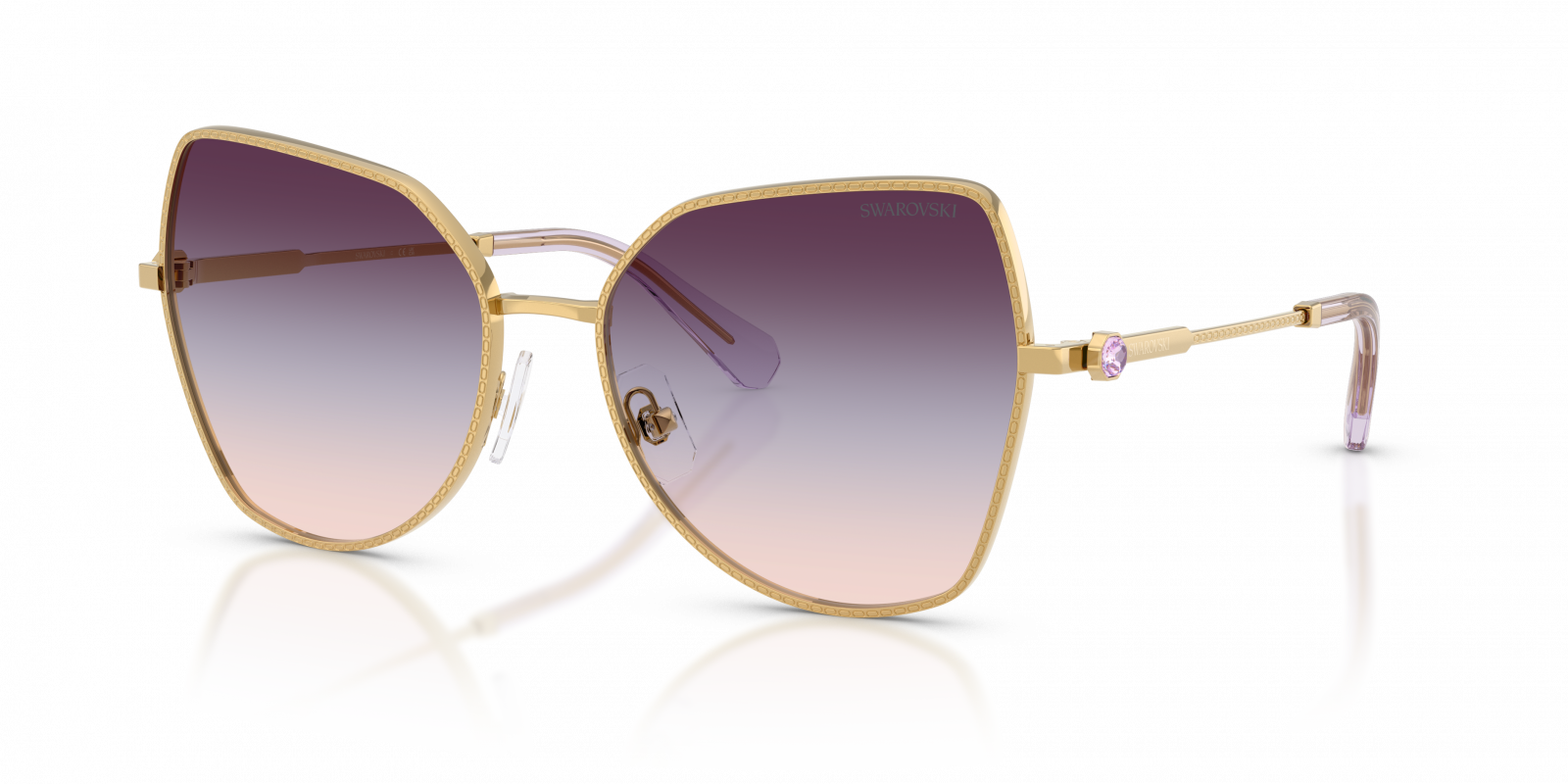 Swarovski SK7037 4036U7  